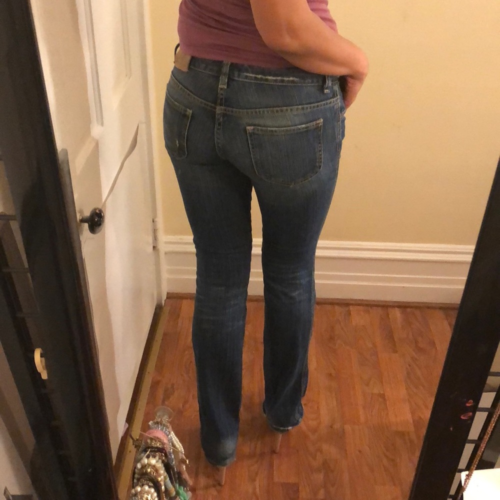 Armani Jeans 4 - Picture 3 of 7